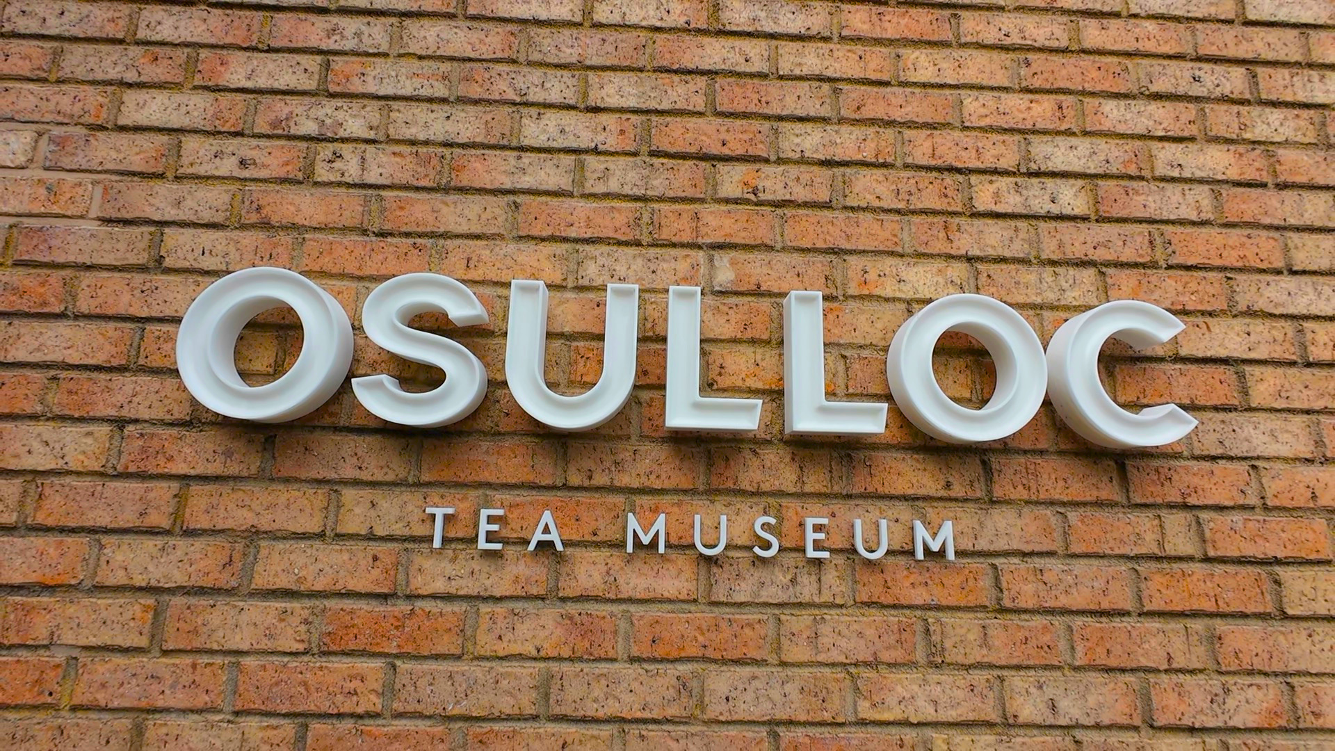 韓国チェジュ島（済州島）ソギポ（西帰浦）のオソルロク・ティーミュージアム（o'sulloc tea museum）で撮った旅行写真