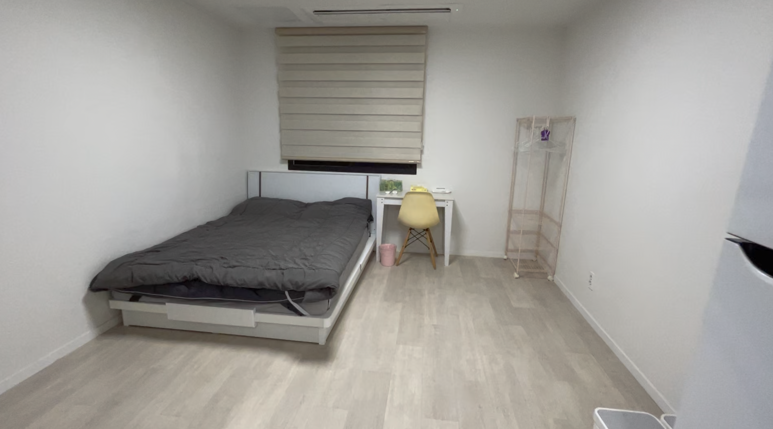 韓国で一人暮らしする私の賃貸アパートを紹介！部屋の家賃や保証金はいくら？