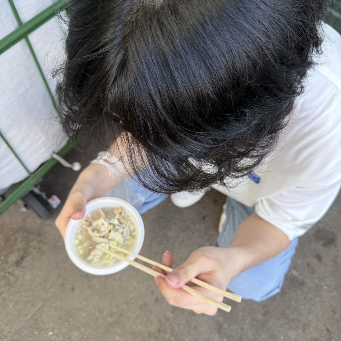 『こりの日常』のプロフィール画像